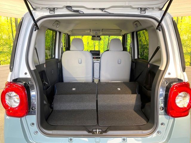 DAIHATSU MOVE CANBUS 2025 Image 31