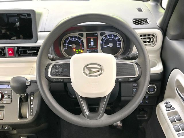 DAIHATSU MOVE CANBUS 2025 Image 31