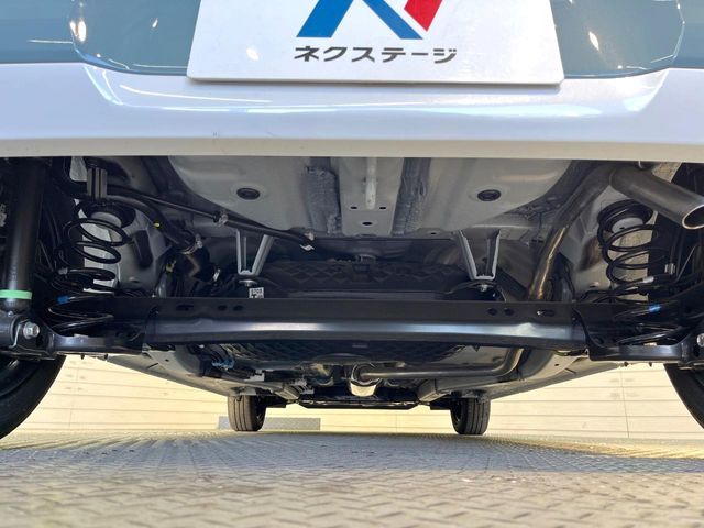 DAIHATSU MOVE CANBUS 2025 Image 31