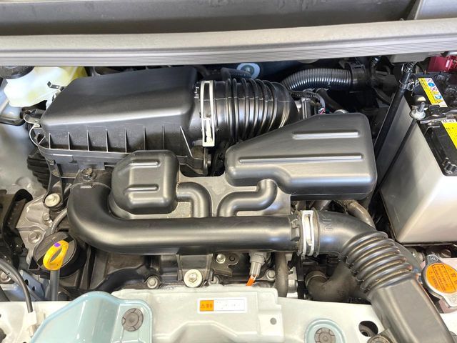 DAIHATSU MOVE CANBUS 2025 Image 31