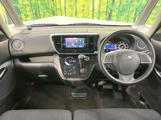 NISSAN DAYZ ROOX 2019 Image 31