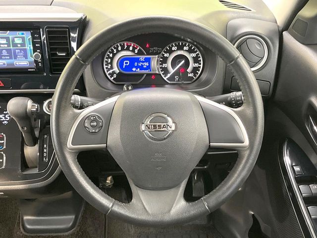 NISSAN DAYZ ROOX 2019 Image 31