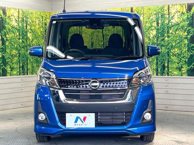 NISSAN DAYZ ROOX 2019 Image 31
