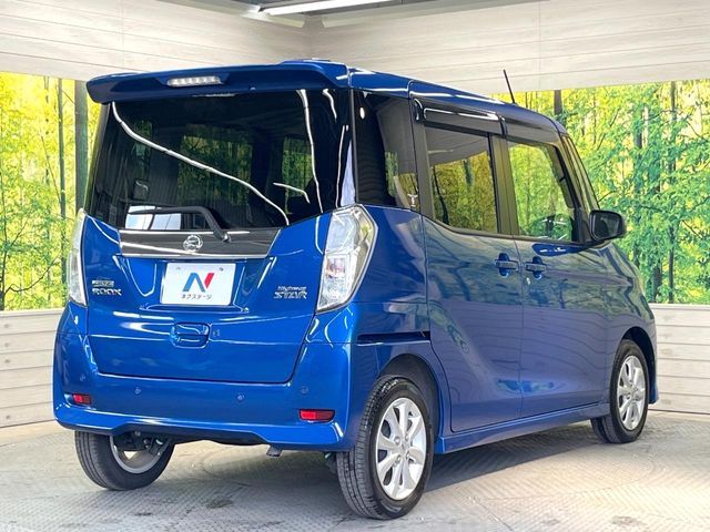 NISSAN DAYZ ROOX 2019 Image 31