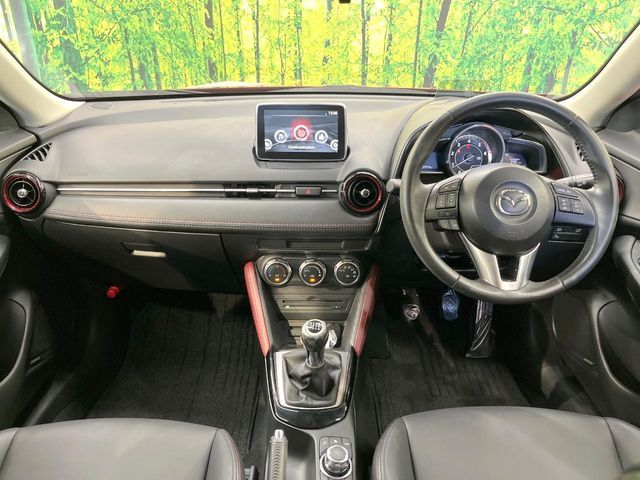 MAZDA CX-3 2016 Image 31