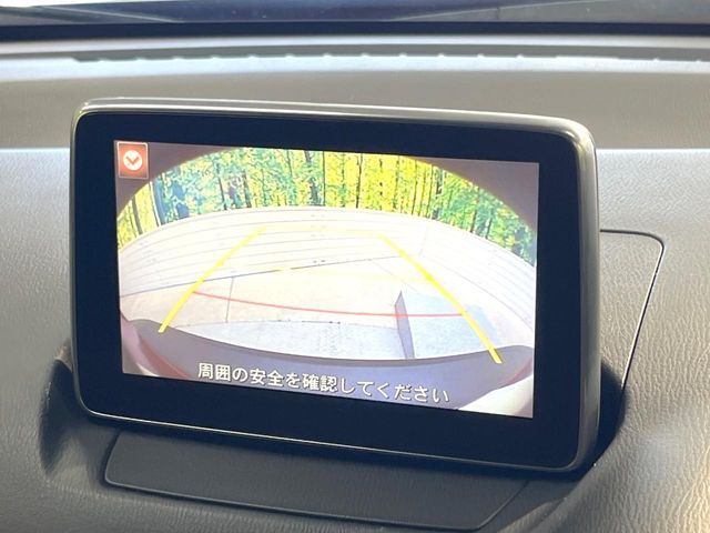 MAZDA CX-3 2016 Image 31