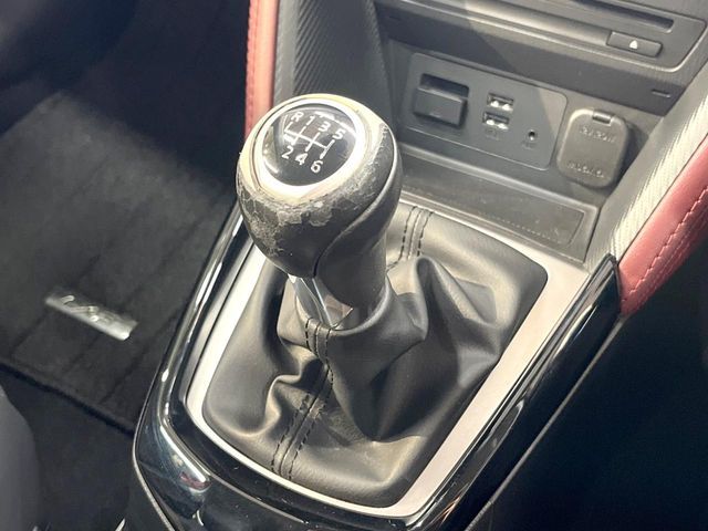 MAZDA CX-3 2016 Image 31