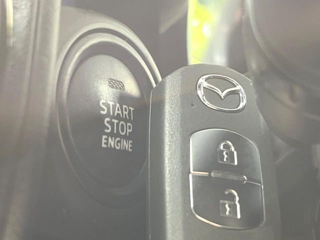 MAZDA CX-3 2016 Image 31