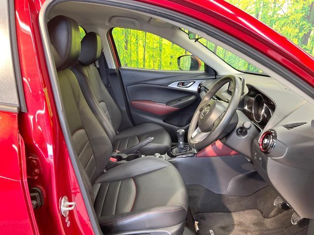 MAZDA CX-3 2016 Image 31