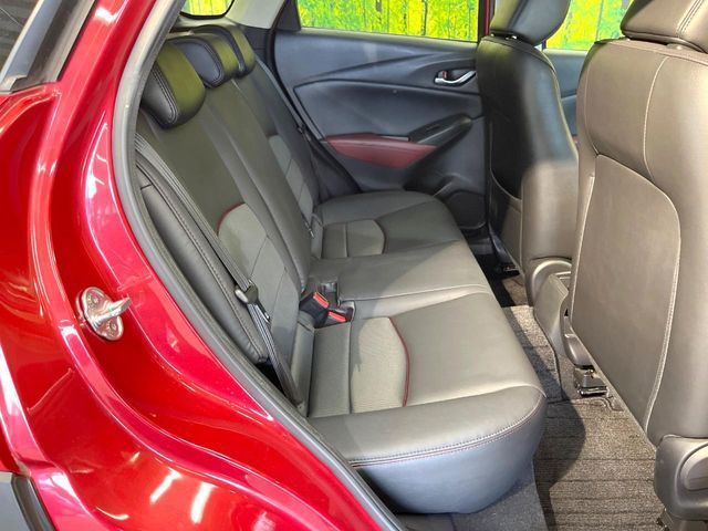 MAZDA CX-3 2016 Image 31