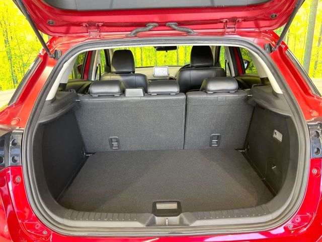 MAZDA CX-3 2016 Image 31