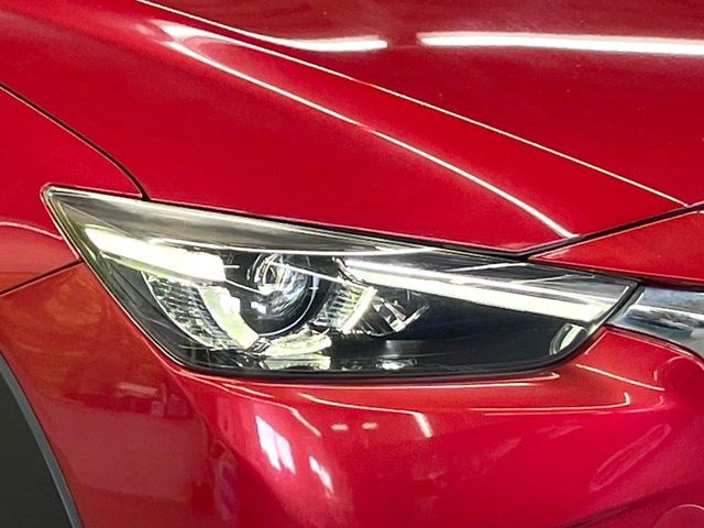 MAZDA CX-3 2016 Image 31