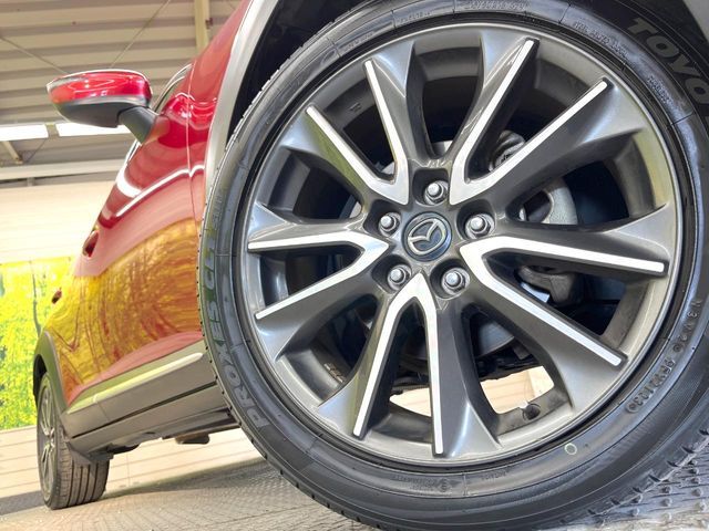 MAZDA CX-3 2016 Image 31