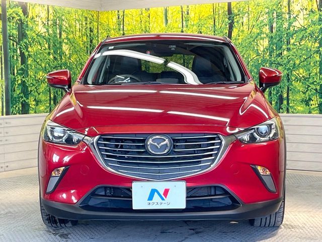 MAZDA CX-3 2016 Image 31