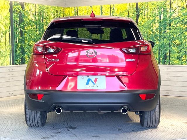 MAZDA CX-3 2016 Image 31