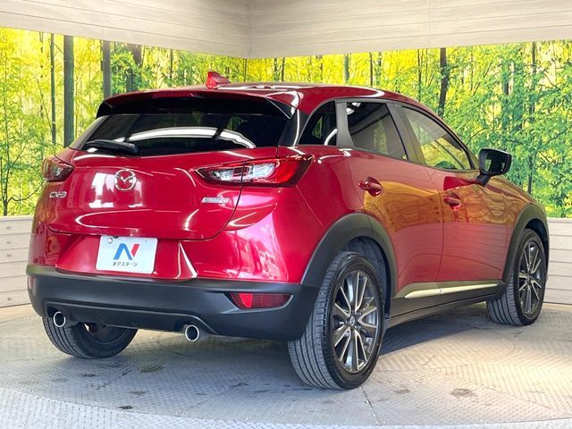 MAZDA CX-3 2016 Image 31