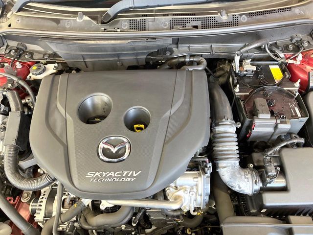 MAZDA CX-3 2016 Image 31