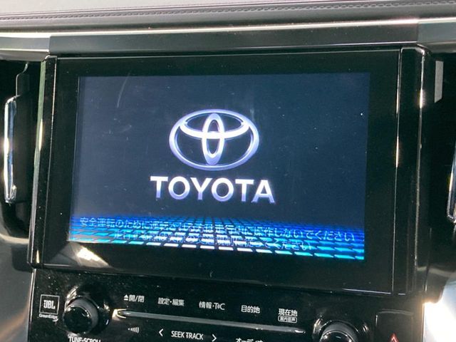 TOYOTA VELLFIRE 2016 Image 31