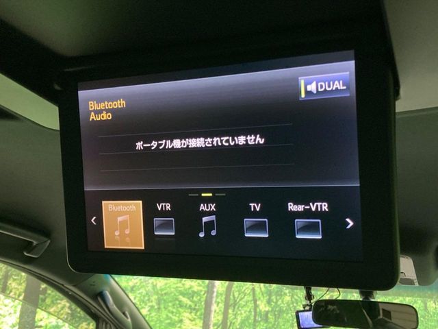 TOYOTA VELLFIRE 2016 Image 31