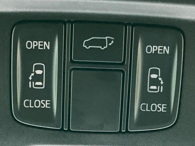 TOYOTA VELLFIRE 2016 Image 31