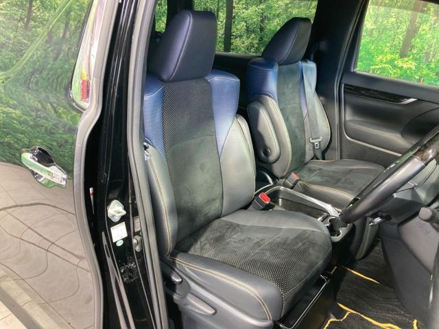 TOYOTA VELLFIRE 2016 Image 31