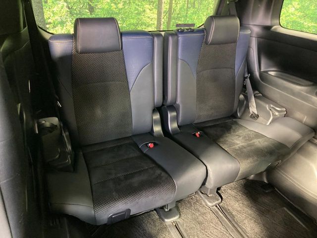 TOYOTA VELLFIRE 2016 Image 31