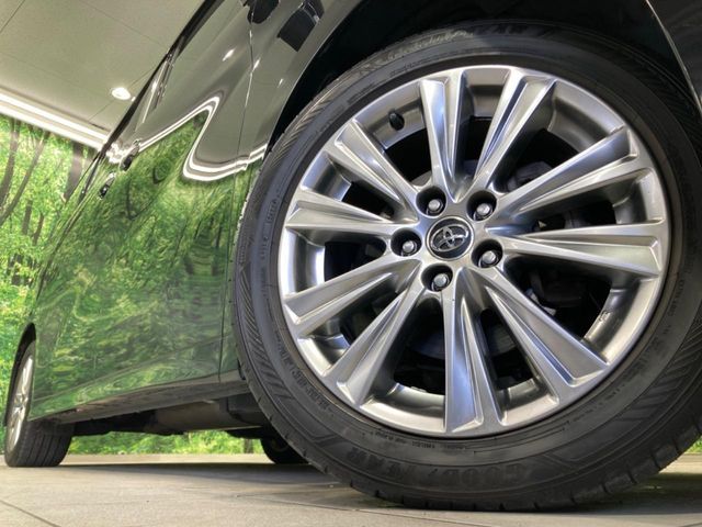 TOYOTA VELLFIRE 2016 Image 31