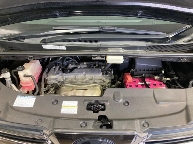 TOYOTA VELLFIRE 2016 Image 31