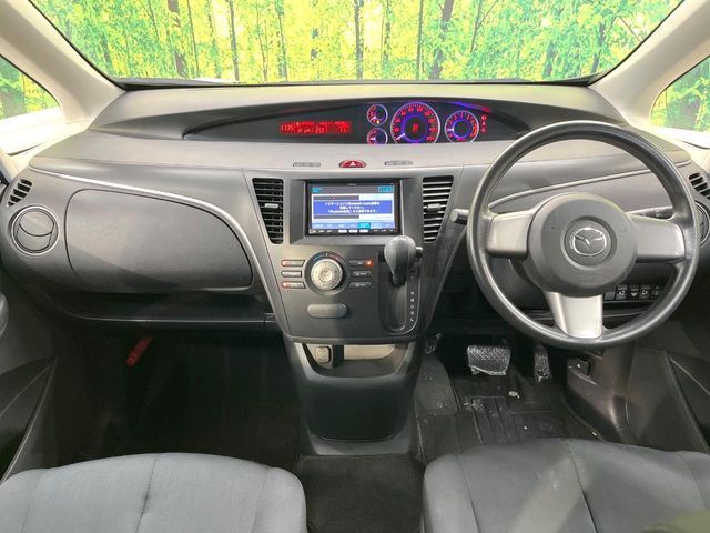 MAZDA BIANTE 2013 Image 31