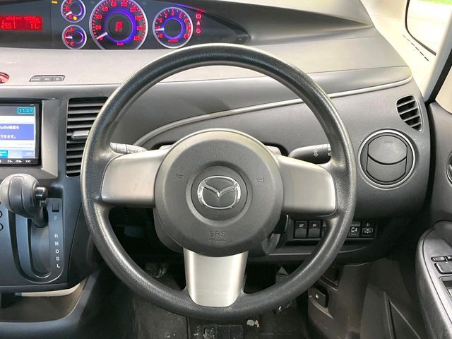 MAZDA BIANTE 2013 Image 31