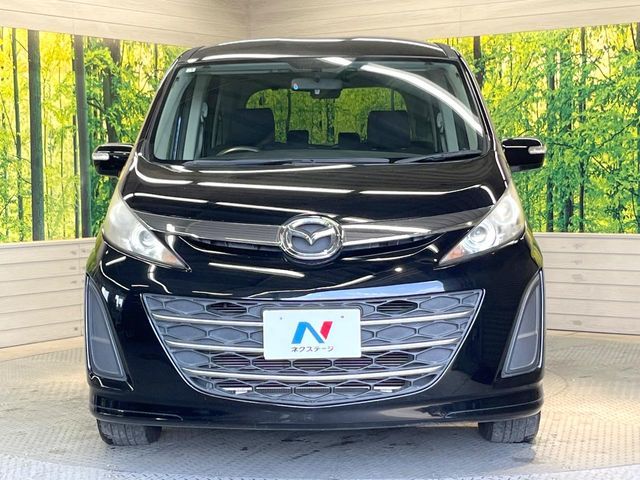 MAZDA BIANTE 2013 Image 31