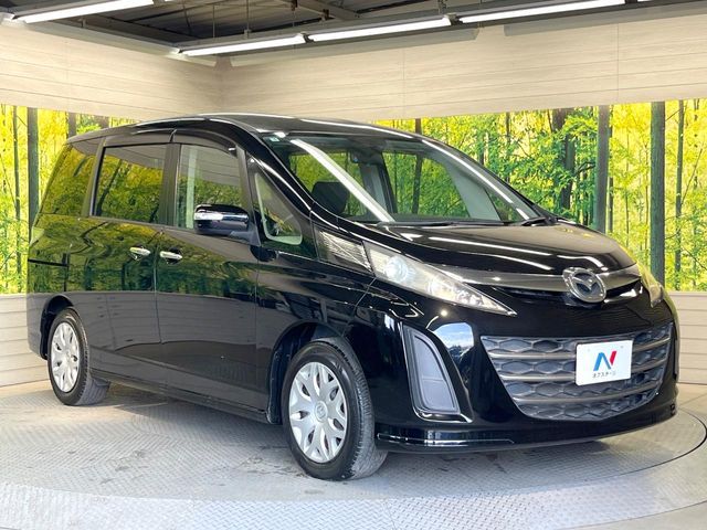 MAZDA BIANTE 2013 Image 31