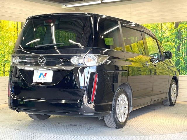 MAZDA BIANTE 2013 Image 31