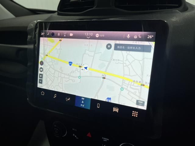 JEEP RENEGADE 2025 Image 31