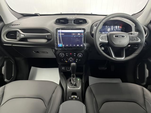 JEEP RENEGADE 2025 Image 31