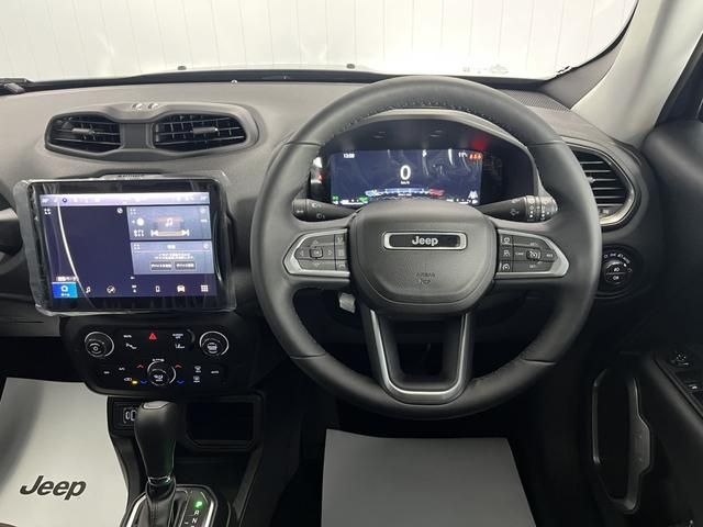 JEEP RENEGADE 2025 Image 31