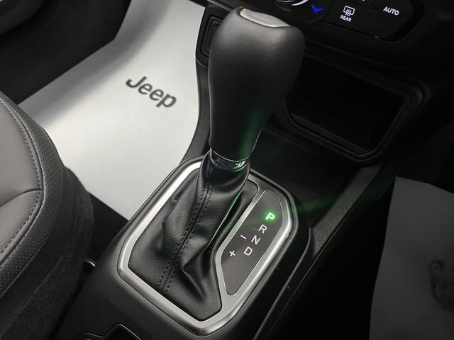 JEEP RENEGADE 2025 Image 31