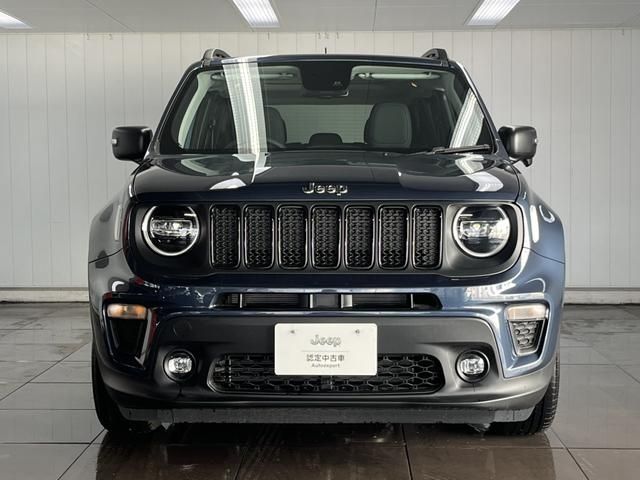 JEEP RENEGADE 2025 Image 31