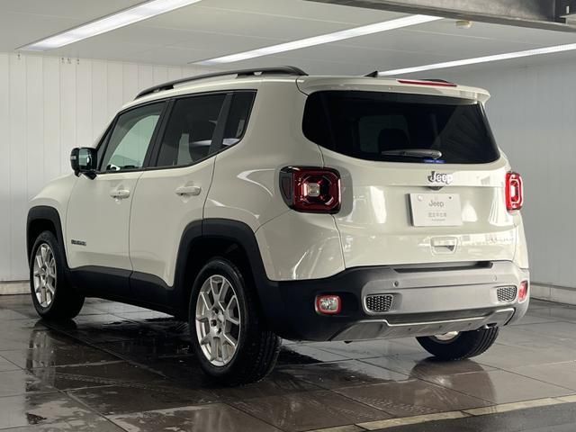 JEEP RENEGADE 2025 Image 31