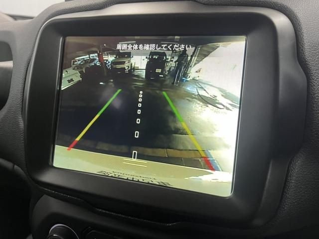 JEEP RENEGADE 2025 Image 31