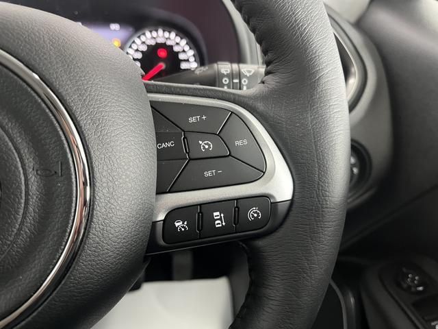 JEEP RENEGADE 2025 Image 31