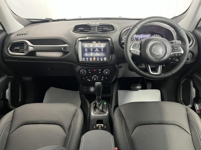 JEEP RENEGADE 2025 Image 31