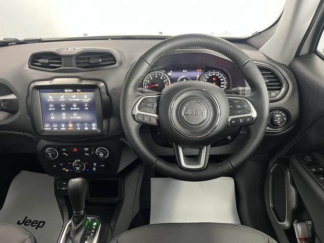 JEEP RENEGADE 2025 Image 31