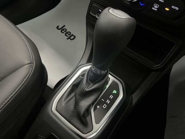 JEEP RENEGADE 2025 Image 31