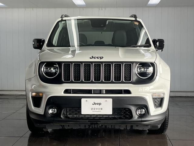 JEEP RENEGADE 2025 Image 31