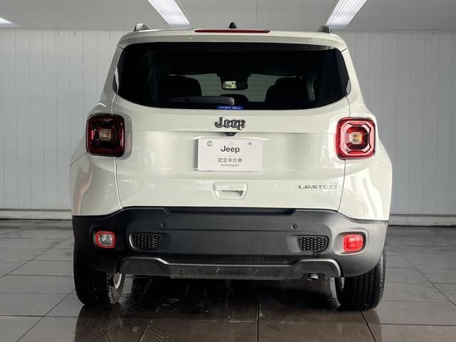 JEEP RENEGADE 2025 Image 31