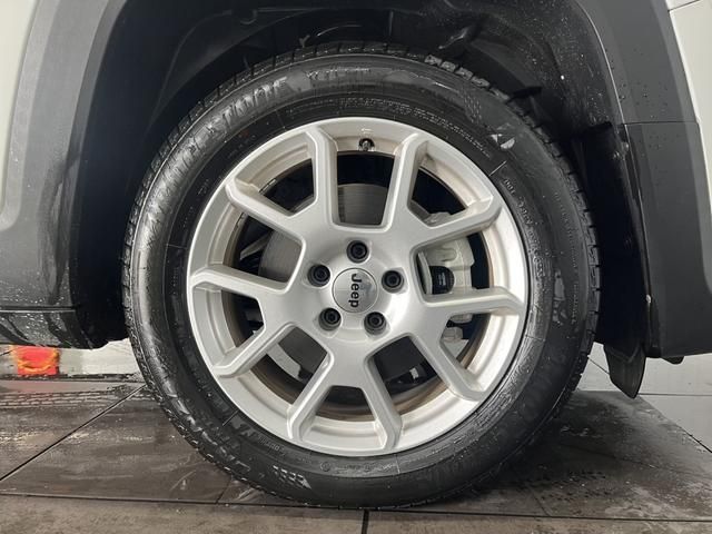 JEEP RENEGADE 2025 Image 31