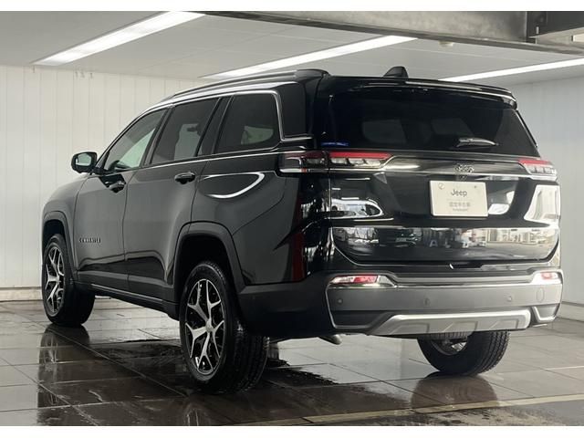 JEEP COMMANDER 2025 Image 31