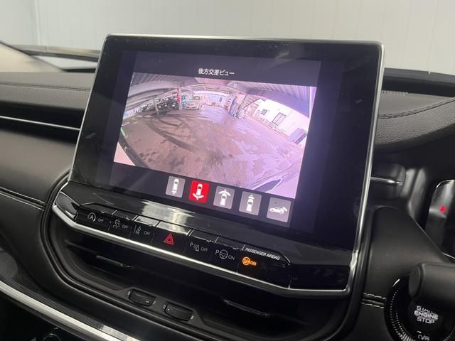 JEEP COMMANDER 2025 Image 31