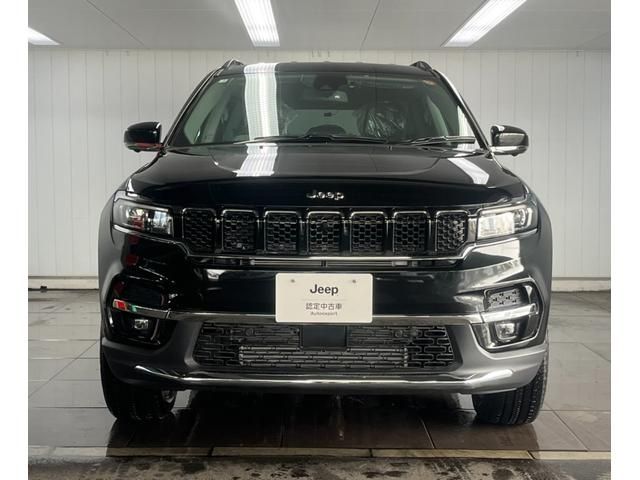 JEEP COMMANDER 2025 Image 31